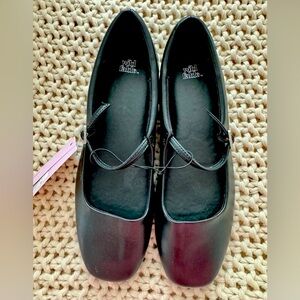 Wild Fable Black Ballet Flats Sz. 7.5